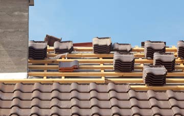 Ranmore Common clay roofing costs