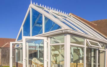 conservatory roof insulation costs Ranmore Common