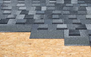 expert Ranmore Common asphalt roof companies