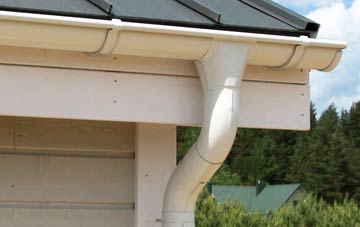fascias Ranmore Common, Surrey