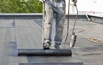 flat roof replacement Ranmore Common, Surrey