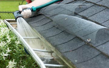 Ranmore Common gutter cleaning costs