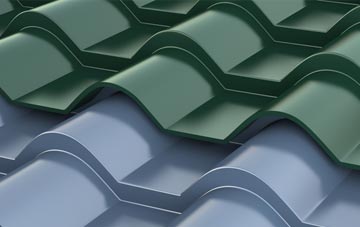 who should consider Ranmore Common plastic roofs