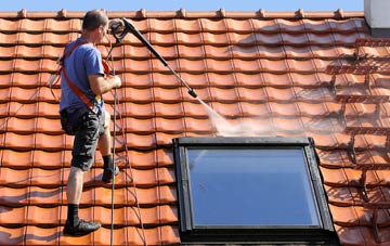roof cleaning Ranmore Common, Surrey