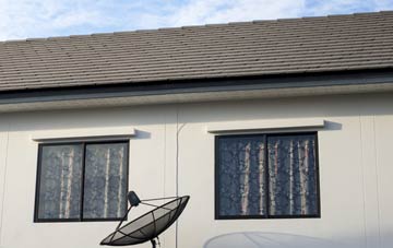 Ranmore Common rubber roof costs