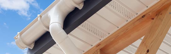 get Ranmore Common guttering quotes today