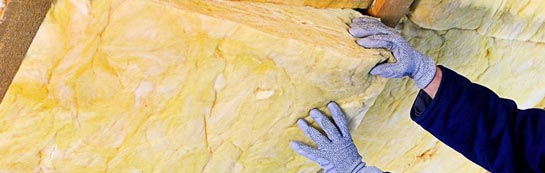 quotes for Ranmore Common roof insulation