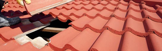 compare Ranmore Common roof repair quotes