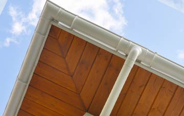 Ranmore Common soffit types