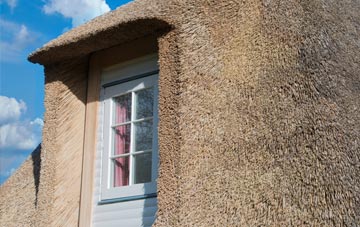 Ranmore Common thatch roof disadvantages