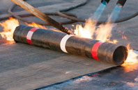 Ranmore Common flat roof sealing