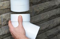 rated Ranmore Common guttering companies