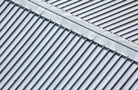 Ranmore Common metal roofing